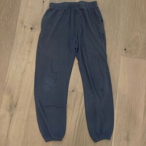 Jungmaven hemp/wool Alaska sweatpants